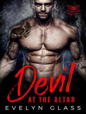 cover image of Devil at the Altar